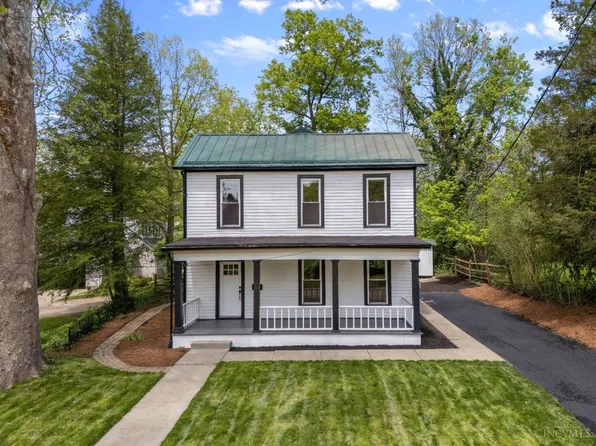 400 Knauer Ave, Batavia, OH 45103