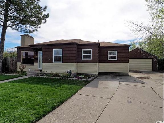 2nd image of 3025 S Blair St