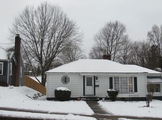 1612 23rd St NW, Canton, OH