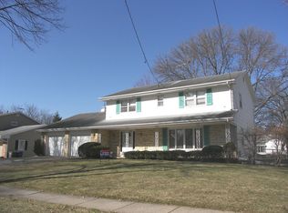 2010 47th St, Des Moines, IA 50310