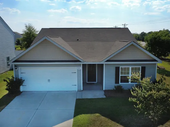 1021 Sease Garden Ct, Gilbert, SC 29054