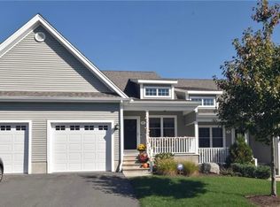 500 Mendon Rd UNIT 46, Cumberland, RI 02864