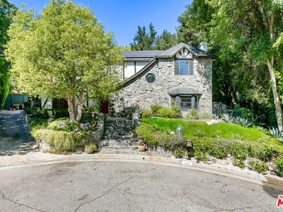 4467 Vanalden Ave, Tarzana, CA, 91356