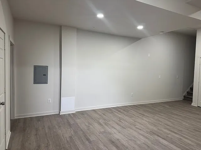 1 bed, 1200 sqft, $1,499 — Photo 3