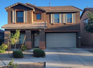 21975 E Via Del Palo, Queen Creek, AZ 85142