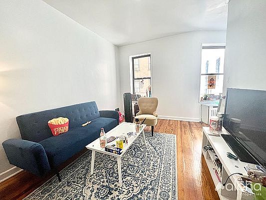 315 E 108th St #2K, New York, NY 10029 | Zillow