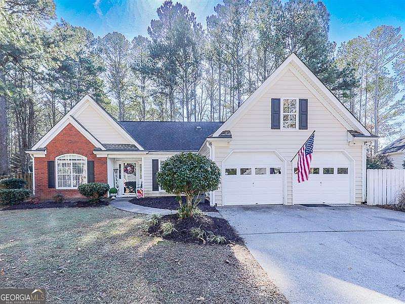 1st image of 162 Old Burnt Hickory Rd