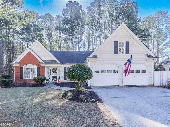 162 Old Burnt Hickory Rd, Acworth, GA 30101