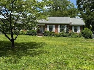 1512 Rutledge Ave, Charlotte, NC 28211