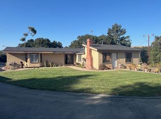 114 Crazy Horse Canyon Rd, Salinas, CA 93907