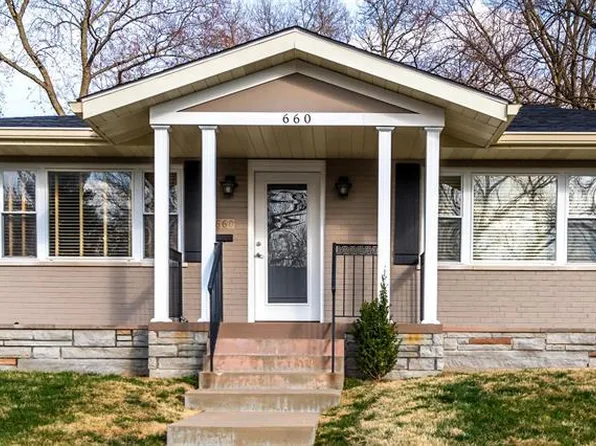 660 Langton Dr, Saint Louis, MO 63105