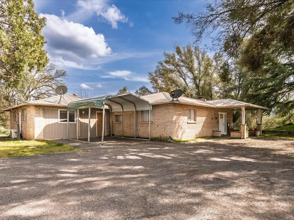 48994 Manzanita Rd, Oakhurst, CA 93644