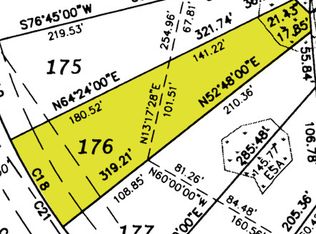 3533 Bay Harbor Dr, Green Bay, WI 54311