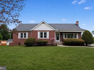 708 Baltimore Rd, Shippensburg, PA 17257