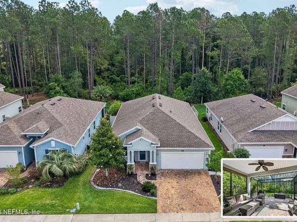 199 GLORIETA Drive, St. Augustine, FL 32095
