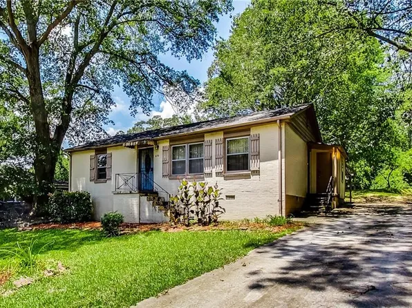 675 Steve Dr SW, Atlanta, GA 30315