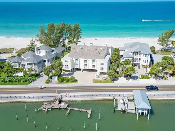20204 Gulf Blvd APT 3, Indian Shores, FL 33785