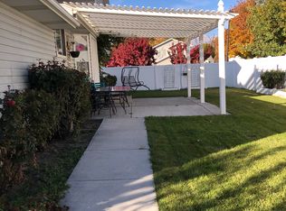 545 S 260th St E, American Fork, UT 84003