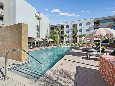 Mason Oliver Apartments
