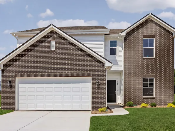 Homes Available Soon, Waldyn, Arbor Series