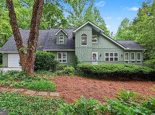 84 Starlight Dr, Sautee Nacoochee, GA 30571