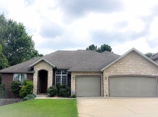 4334 S Lafontaine Ave, Springfield, MO 65810