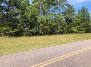 Xx Girl Scout Rd, Defuniak Springs, FL 32433