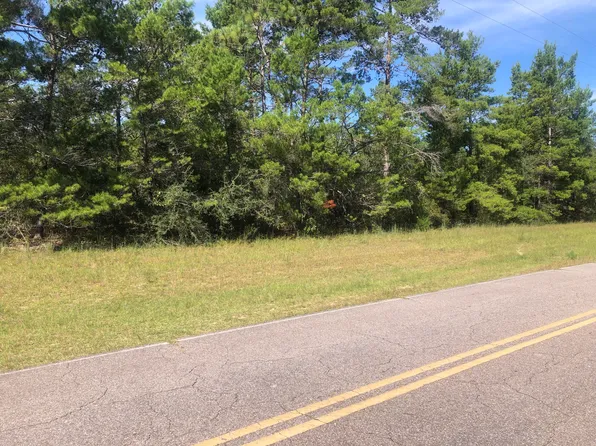 Xx Girl Scout Rd, Defuniak Springs, FL 32433