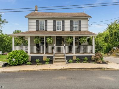 51 Cornish St, Washington, NJ, 07882