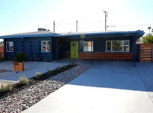 2304 Cochran St, Las Vegas, NV 89104