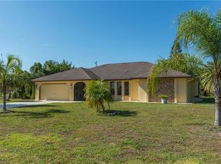 204 San Carlos Ave, North Port, FL 34287