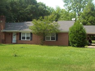 6717 Highway 35 S, Batesville, MS 38606