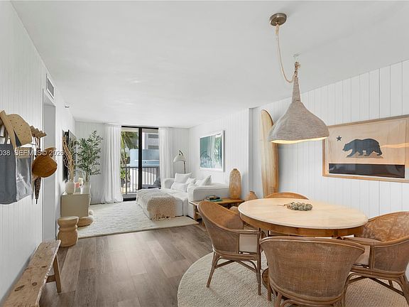 5th image of 4301 Collins Ave APT 207
