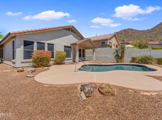 13867 E Paradise Ln, Scottsdale, AZ 85259