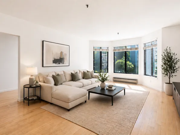 1805 Fillmore St APT 203, San Francisco, CA 94115