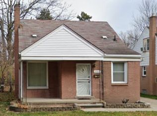 11364 Bramell, Redford, MI 48239