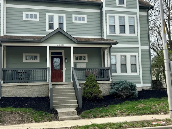 2250 N Pennsylvania St Unit 8, Indianapolis, IN 46205
