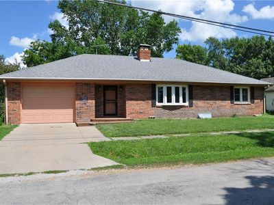 106 Bedford St, King City, MO, 64463
