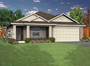 20321 Merlin Falcon Trl, Pflugerville, TX 78660