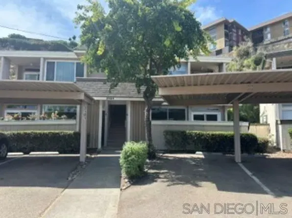 3101 Groton Way Unit 2, San Diego, CA 92110