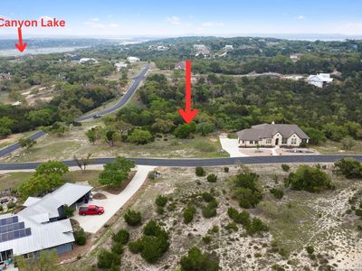 624 Caballo Trail LOT 51, Canyon Lake, TX, 78133