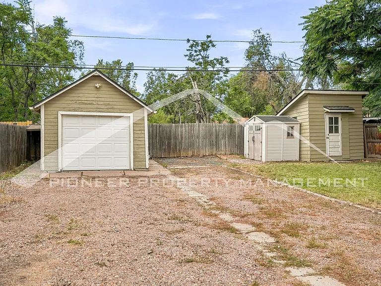 3166 W Walsh Pl — Photo 19
