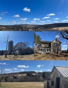 4929 Parker Hollow Rd, Unadilla, NY, 13849