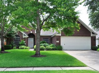 7007 Pleasant Oak Ct, Richmond, TX 77407