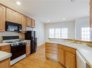 513 Portwest Ct, Henrico, VA 23238