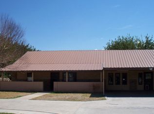 10577 W 16th St, Odessa, TX 79763