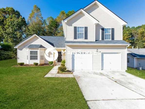 530 Cherry Branch Ln, Fairburn, GA 30213