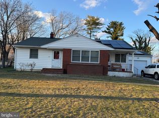 432 New Magnolia Rd, Vineland, NJ 08360