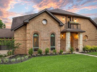 1506 Plantation Dr, Richmond, TX 77406