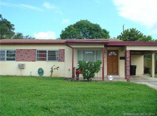 1148 Arizona Ave, Fort Lauderdale, FL 33312